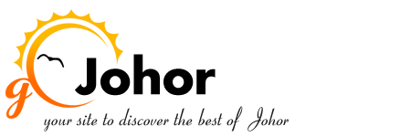 goJohor logo